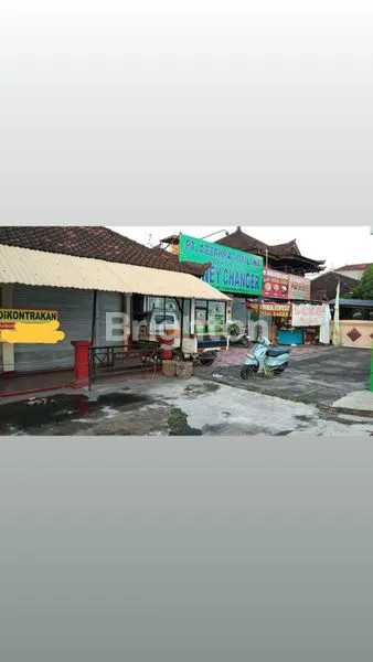 image SEWA RUKO 2 BLOK, LOKASI RAMAI DENPASAR SELATAN (2)