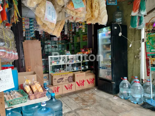image 2 KIOS GANDENG DI DI JALAN RAYA JATIKRAMAT, JATIASIH, KOTA BEKASI, SHM, LT:30M, LB: 30M, LOKASI STRATEGIS DI PINGGIR JALAN RAYA DAN  BEBAS BANJIR (1)