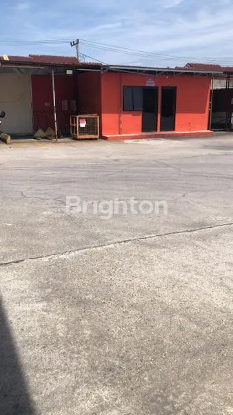 image GUDANG PREMIUM FOOD GRADE LOADING DOCK PANAM PEKANBARU (7)