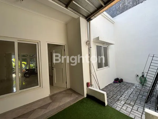 image RUMAH SIAP HUNI DI CIBUBUR COUNTRY  (1)