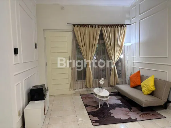 image RUMAH SIAP HUNI DI CIBUBUR COUNTRY  (2)