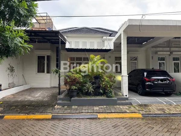 image RUMAH SIAP HUNI DI CIBUBUR COUNTRY  (7)