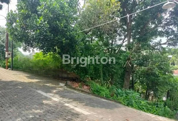 image TANAH HOOK 478M² DI MANYARAN, SIAP BANGUN & STRATEGIS (4)