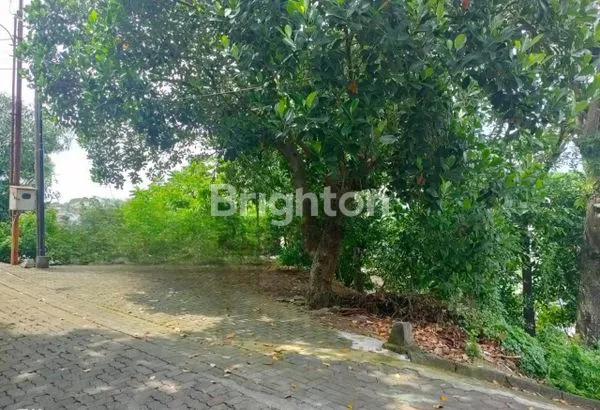 image TANAH HOOK 478M² DI MANYARAN, SIAP BANGUN & STRATEGIS (2)