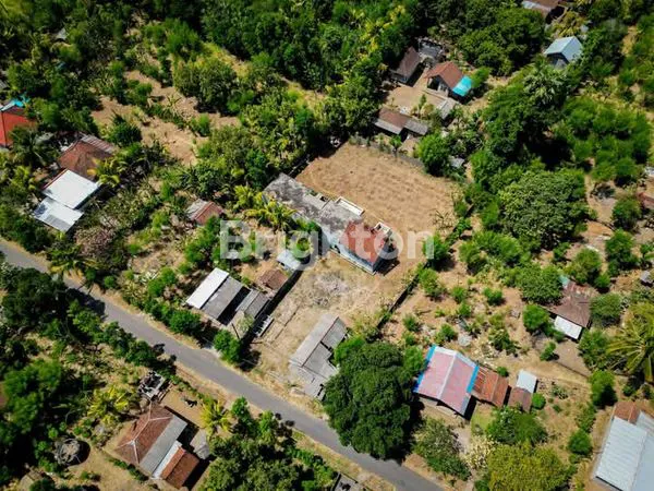 image TANAH STRATEGIS 12 ARE + BANGUNAN WALET | VIEW ALAM | SANGGALANGIT, SINGARAJA (3)