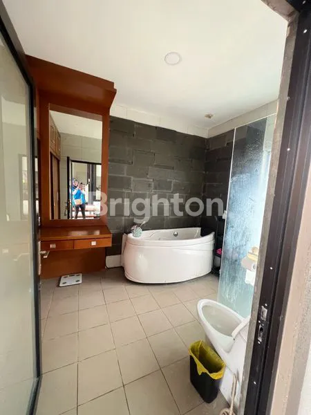 image RUMAH 3 LANTAI DENGAN VIEW PEMANDANGAN INDAH UDARA SEJUK DI CIGADUNG KOTQ BANDUNG  (4)