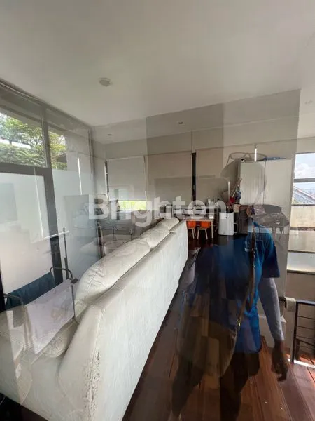 image RUMAH 3 LANTAI DENGAN VIEW PEMANDANGAN INDAH UDARA SEJUK DI CIGADUNG KOTQ BANDUNG  (5)