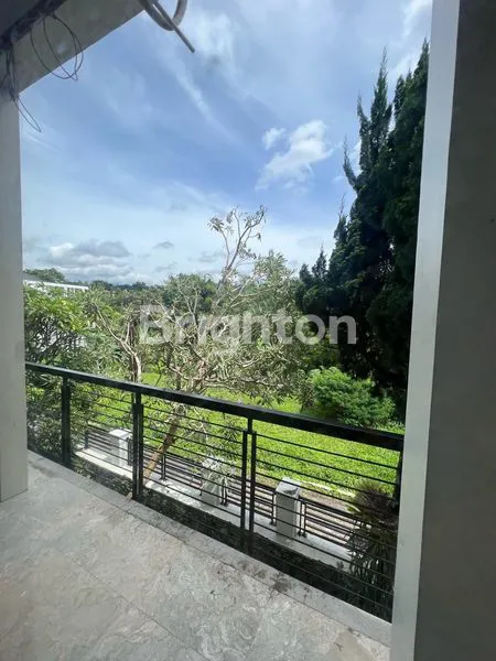 image RUMAH 3 LANTAI DENGAN VIEW PEMANDANGAN INDAH UDARA SEJUK DI CIGADUNG KOTQ BANDUNG  (6)