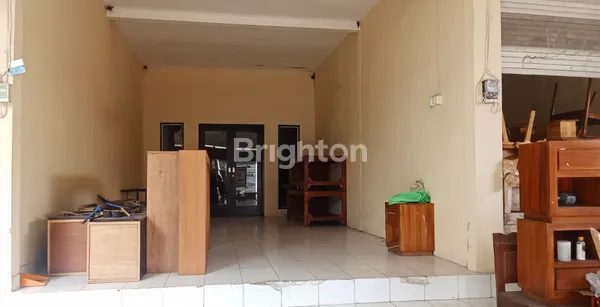 image RUKO SANGAT STRATEGIS DISEWAKAN DI JALAN RAYA CANGGU BANJAR KAYU (1)