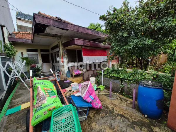 image HUNIAN STRATEGIS  3KT DI JALAN BOURAQ, JAKSEL (3)