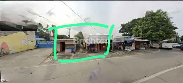 image HITUNG TANAH – KAVLING KOMERSIAL 350 M² DI JALAN RAYA KAMPUNG SAWAH DEPOK | COCOK USAHA & INVESTASI (1)