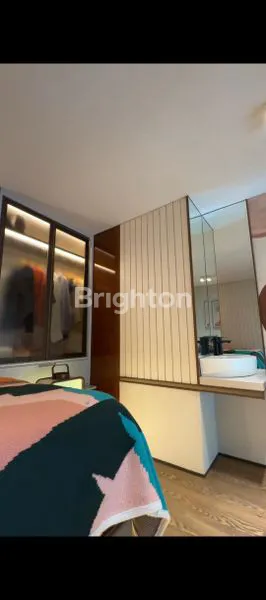 image APARTEMEN 1BR MEZZANINE URBAN X KARAWACI TANGERANG, DEKAT UPH (6)