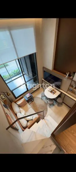 image APARTEMEN 1BR MEZZANINE URBAN X KARAWACI TANGERANG, DEKAT UPH (1)