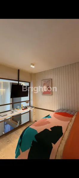 image APARTEMEN 1BR MEZZANINE URBAN X KARAWACI TANGERANG, DEKAT UPH (7)