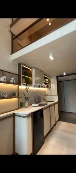 image APARTEMEN 1BR MEZZANINE URBAN X KARAWACI TANGERANG, DEKAT UPH (8)