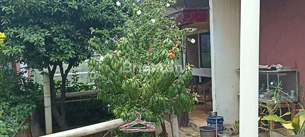 image HUNIAN STRATEGIS  3KT DI JALAN BOURAQ, JAKSEL (4)