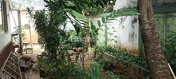 image HUNIAN STRATEGIS  3KT DI JALAN BOURAQ, JAKSEL (5)