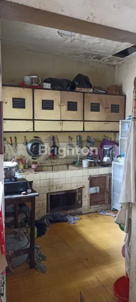 image HUNIAN STRATEGIS  3KT DI JALAN BOURAQ, JAKSEL (6)