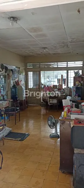 image HUNIAN STRATEGIS  3KT DI JALAN BOURAQ, JAKSEL (8)