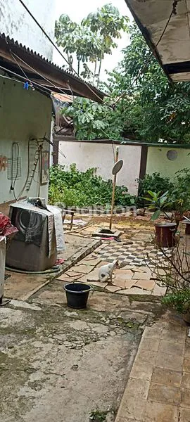 image HUNIAN STRATEGIS  3KT DI JALAN BOURAQ, JAKSEL (7)