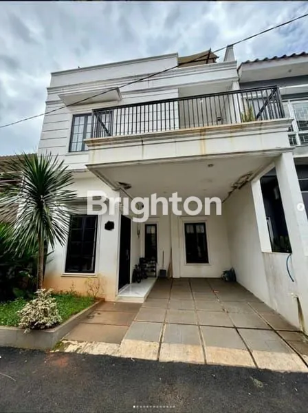 image RUMAH MEWAH AMERICAN CLASSIC DI JAGAKARSA JAKSEL (1)