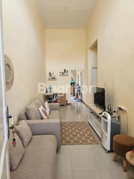 image RUMAH NYAMAN SIAP HUNI DI MEDOKAN ASRI DEKAT BANDARA JUANDA, KAMPUS UPN, JALAN RAYA MERR (2)