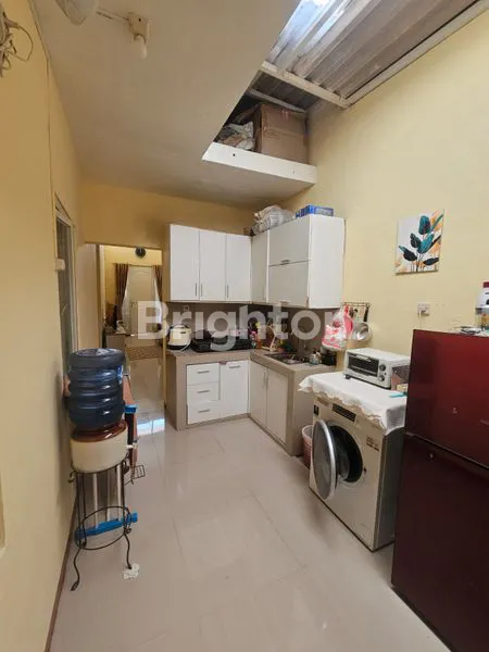 image RUMAH NYAMAN SIAP HUNI DI MEDOKAN ASRI DEKAT BANDARA JUANDA, KAMPUS UPN, JALAN RAYA MERR (5)