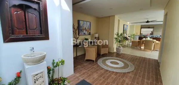 image VILLA MEWAH DI SPRING LEAF, DEKAT TOL & NUSA DUA (5)
