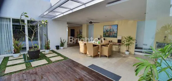 image VILLA MEWAH DI SPRING LEAF, DEKAT TOL & NUSA DUA (3)