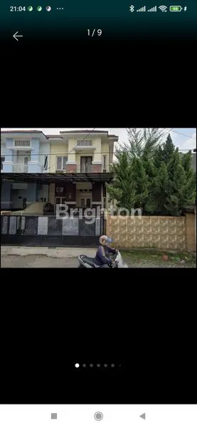 image JUAL RUMAH DI GRAND GADING RESIDENCE (1)