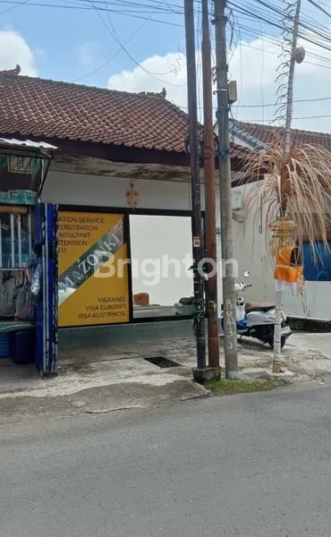 image DISEWAKAN RUKO CANGGU – LUAS & MODERN, SIAP PAKAI UNTUK KANTOR/TOKO (1)