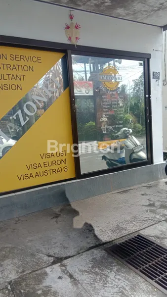 image DISEWAKAN RUKO CANGGU – LUAS & MODERN, SIAP PAKAI UNTUK KANTOR/TOKO (2)