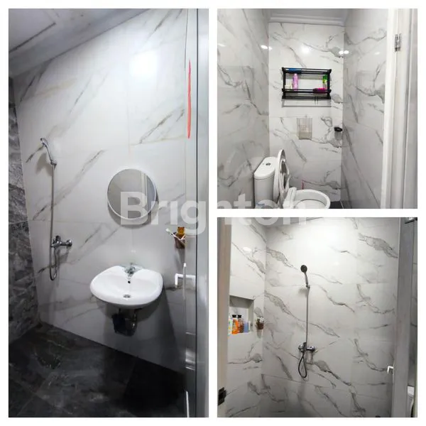 image RUMAH PURI PERMATA CIPONDOH TANGERANG BANTEN (5)