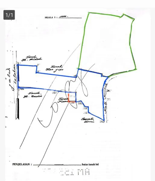 image TANAH KOSONG KRUKUT DEPOK DEPAN TOL (6)