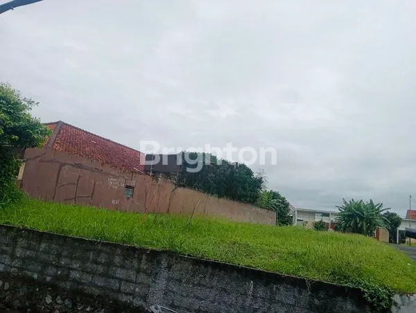 image JUAL TANAH KAVLING, COCOK UNTUK TEMPAT TINGGAL ATAU USAHA (1)