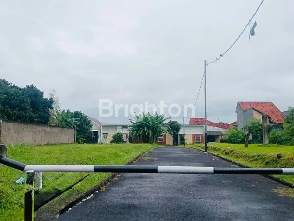 image JUAL TANAH KAVLING, COCOK UNTUK TEMPAT TINGGAL ATAU USAHA (2)