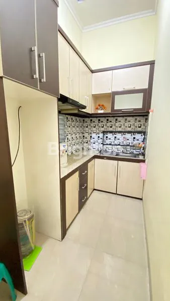 image RUMAH CANTIK SIAP HUNI SEMI FURNISH DI SUKMAJAYA DEPOK DEKAT PASAR AGUNG (7)