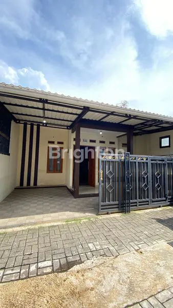 image RUMAH CANTIK SIAP HUNI SEMI FURNISH DI SUKMAJAYA DEPOK DEKAT PASAR AGUNG (1)