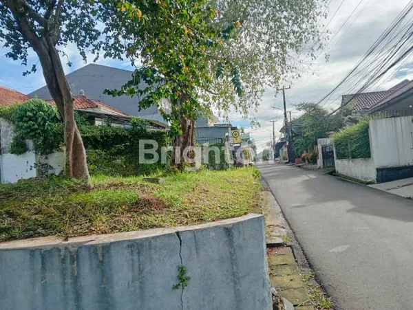 image JUAL TANAH KAVLING DITEPI JALAN RAYA, COCOK UNTUK TEMPAT TINGGAL ATAU USAHA (3)