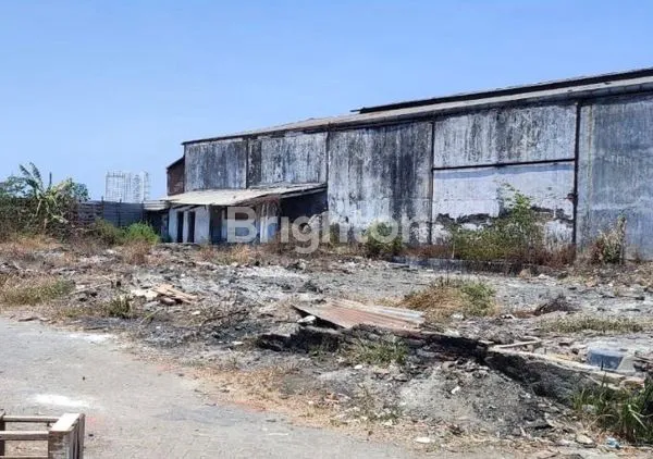 image MARGOMULYO DEKAT TANDES BANYUURIP  (2)