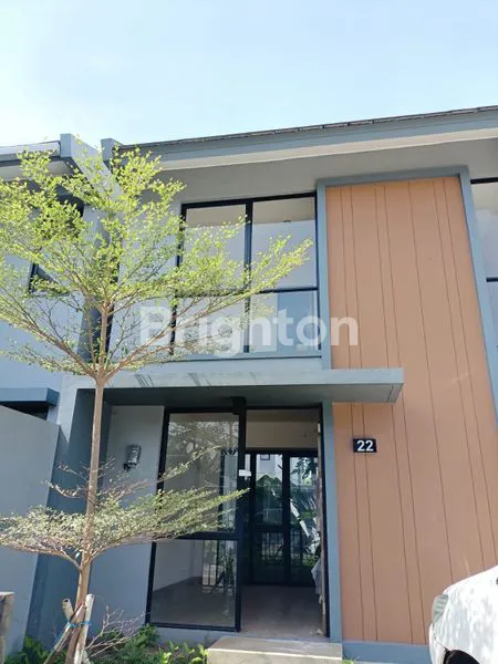 image RUMAH SIAP HUNI CLUSTER CENDANA VIEW, DEKAT RS SILOAM & UPH (1)