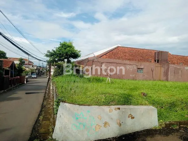 JUAL TANAH KAVLING, COCOK UNTUK TEMPAT TINGGAL ATAU USAHA