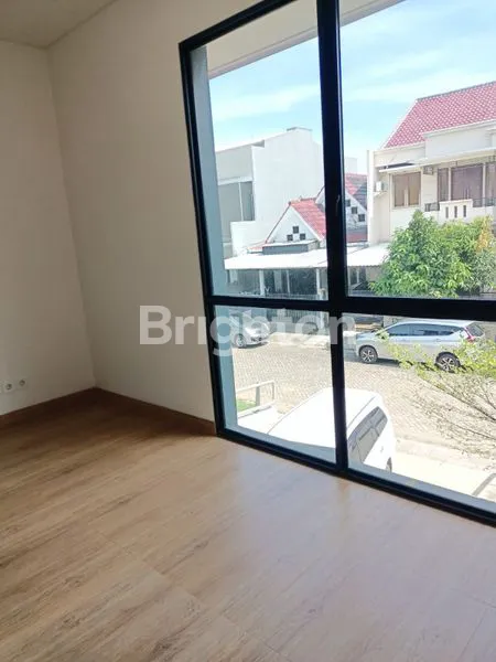image RUMAH SIAP HUNI CLUSTER CENDANA VIEW, DEKAT RS SILOAM & UPH (8)