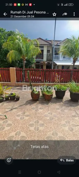 image HUNIAN NYAMAN DI PESONA TELAGA, DEKAT RS UD CIBINONG, SHM (3)