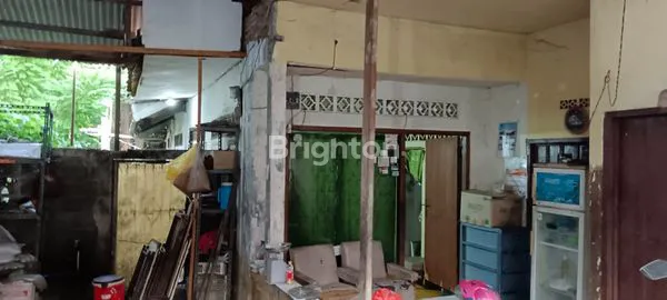 image DIJUAL RUMAH TUA HITUNG TANAH + BONUS 2 KIOS AKTIF - LOKASI STRATEGIS MAMPANG PRAPATAN  JAKARTA SELATAN (4)