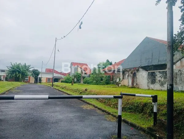 image JUAL TANAH KAVLING, COCOK UNTUK TEMPAT TINGGAL ATAU USAHA (3)