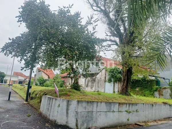 image JUAL TANAH KAVLING, COCOK UNTUK TEMPAT TINGGAL ATAU USAHA (4)