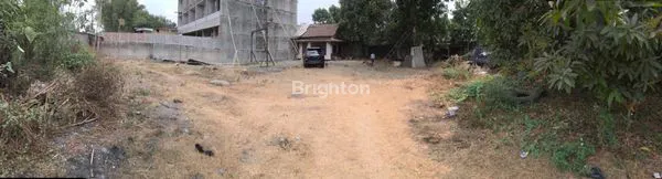 image TANAH STRATEGIS 1KM KE TOL CILEUNGSI, SHM 4001M² (2)