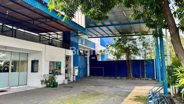 image DIJUAL/SEWA PABRIK JABABEKA CIKARANG JAWA BARAT (2)
