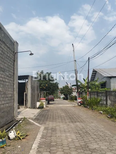image KAVLING SIAP BANGUN DI KOMPLEK DE BUKIT SENDANG MULYO (2)